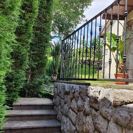 Holiday Home Demark Jurdani Экстерьер фото