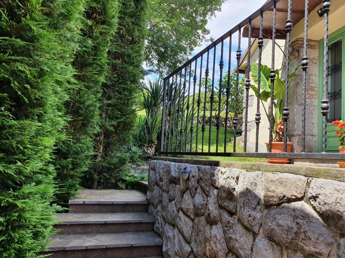 Holiday Home Demark Jurdani Экстерьер фото