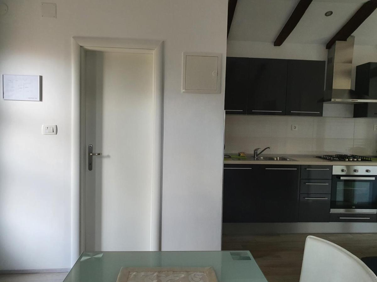 Holiday Home Demark Jurdani Экстерьер фото