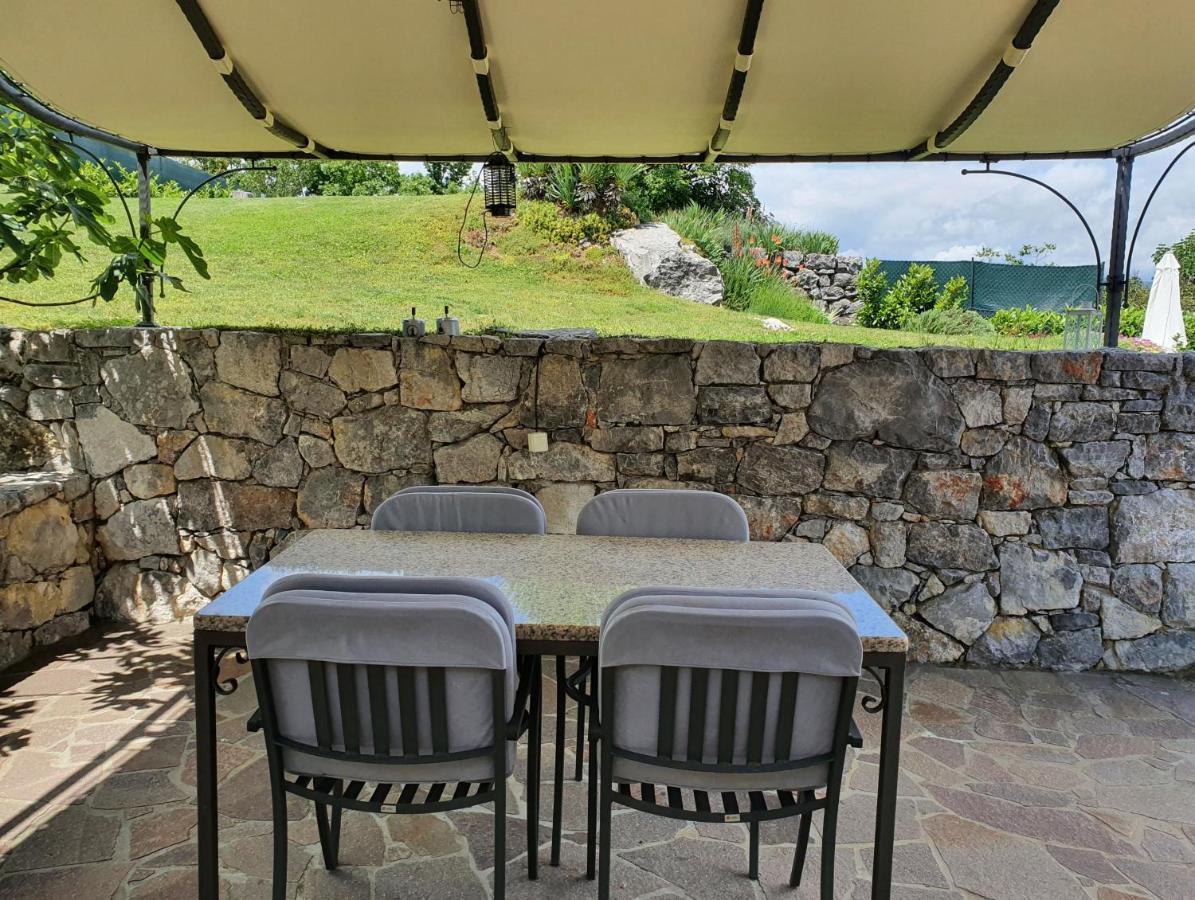 Holiday Home Demark Jurdani Экстерьер фото