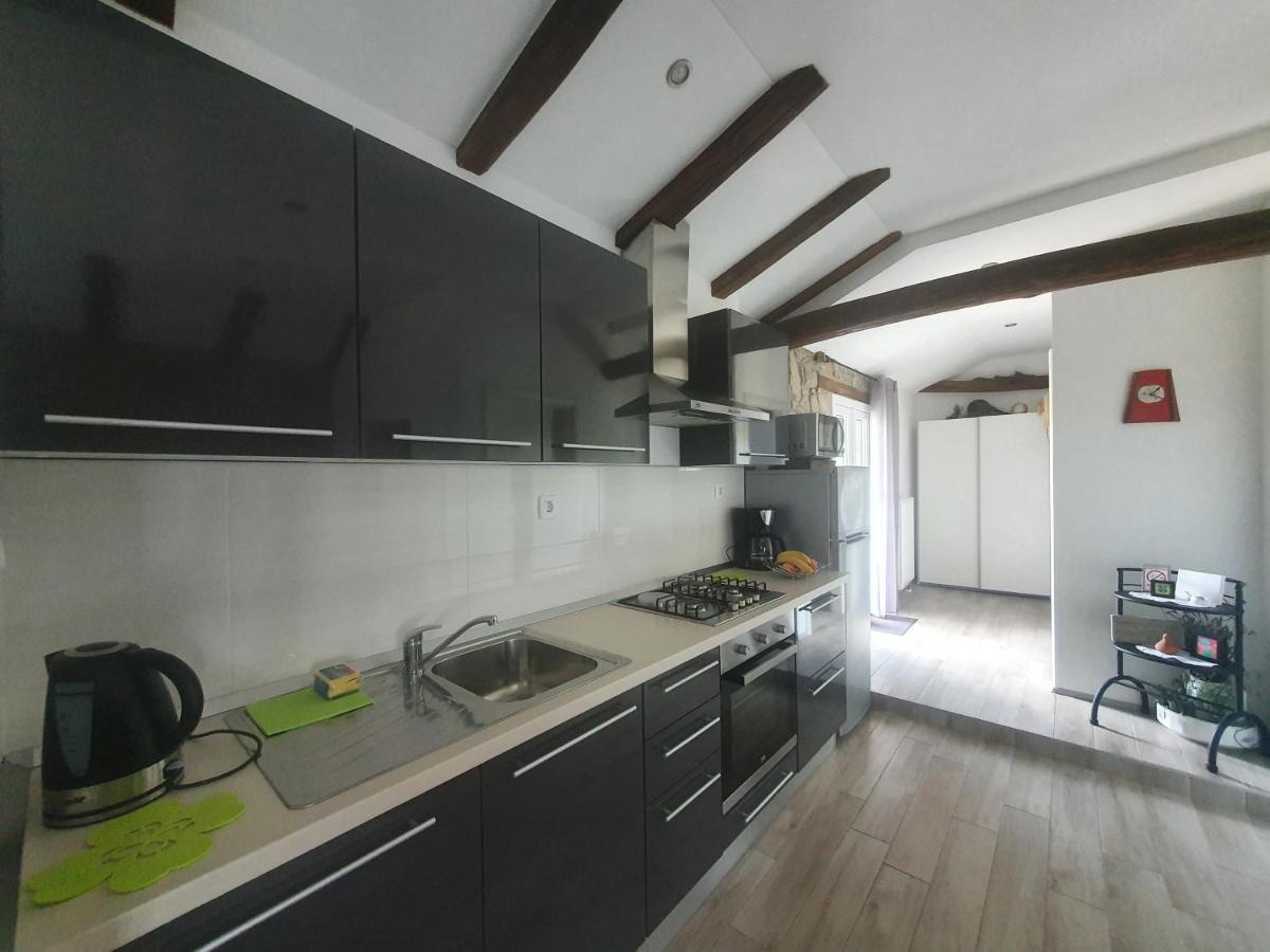 Holiday Home Demark Jurdani Экстерьер фото