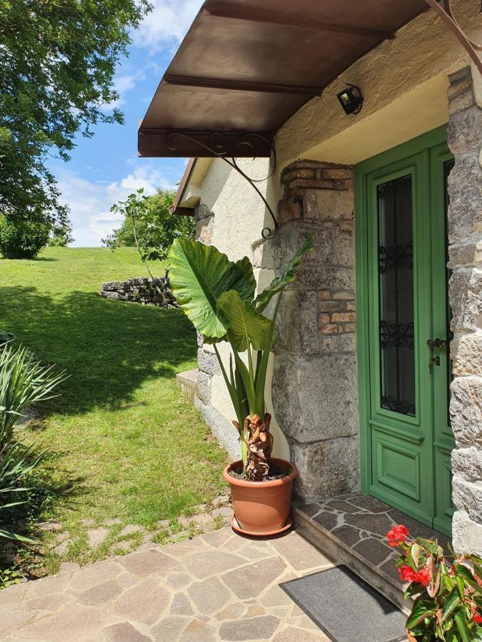 Holiday Home Demark Jurdani Экстерьер фото