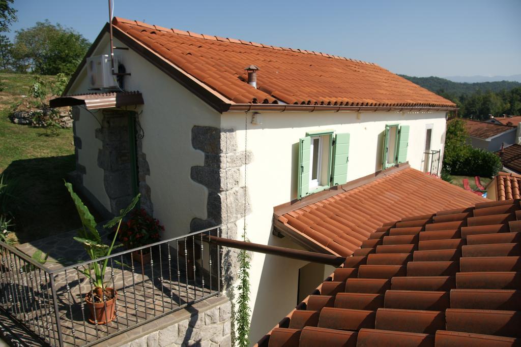 Holiday Home Demark Jurdani Экстерьер фото