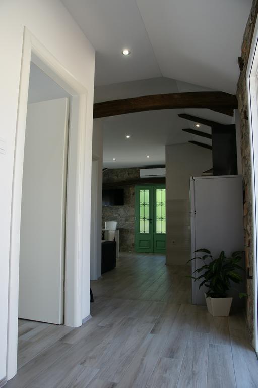 Holiday Home Demark Jurdani Экстерьер фото