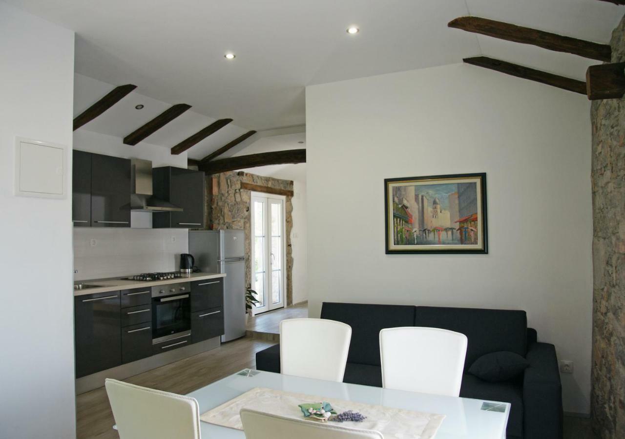 Holiday Home Demark Jurdani Экстерьер фото