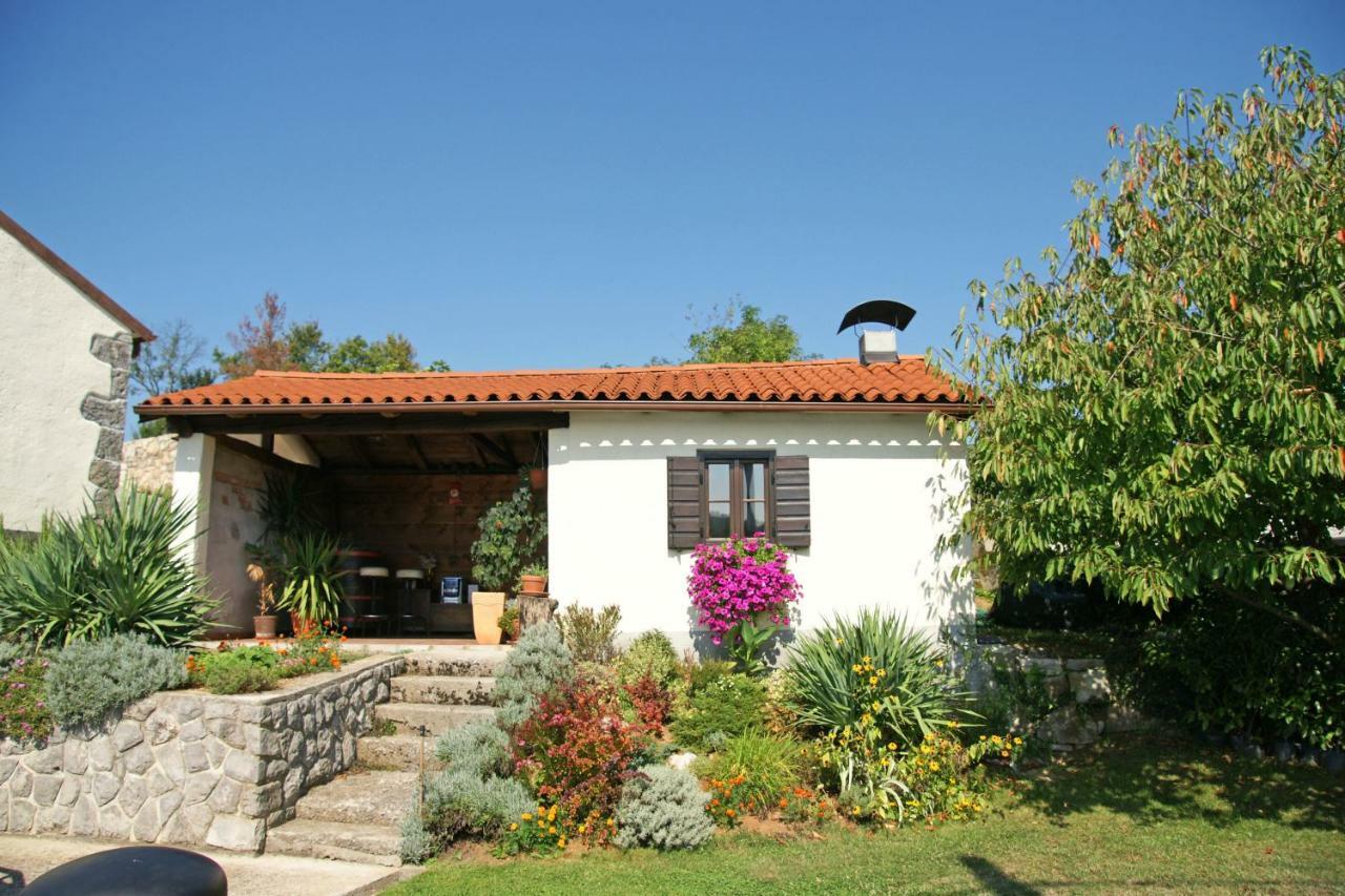 Holiday Home Demark Jurdani Экстерьер фото