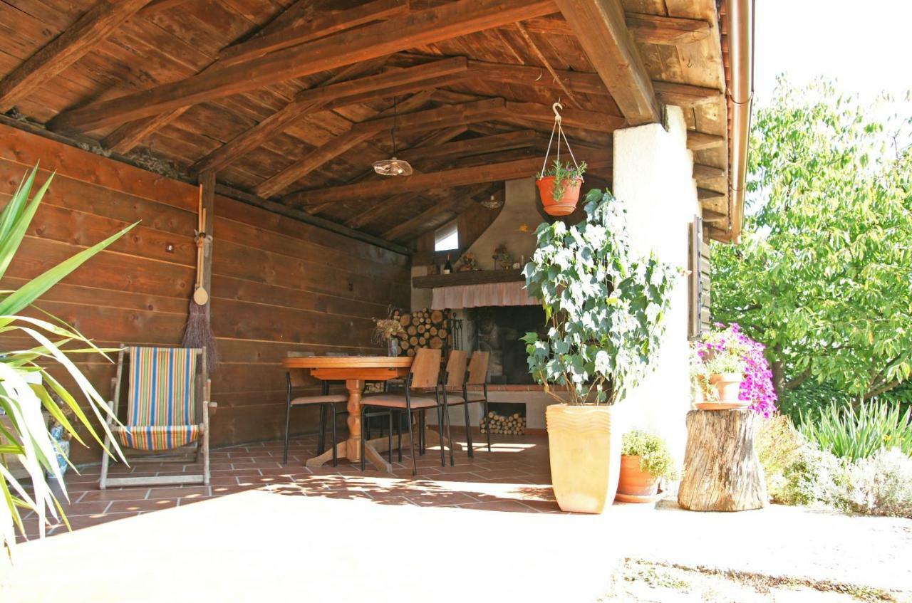 Holiday Home Demark Jurdani Экстерьер фото