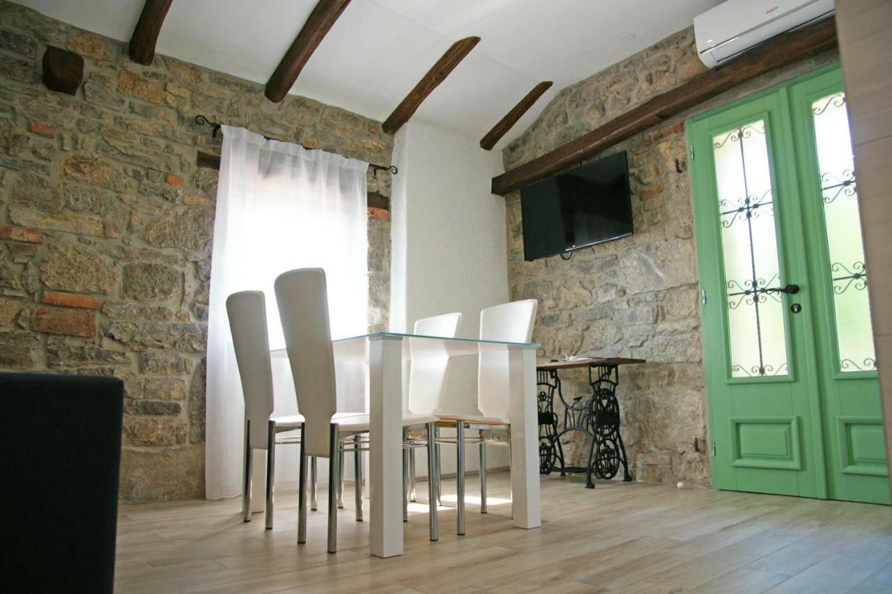 Holiday Home Demark Jurdani Экстерьер фото