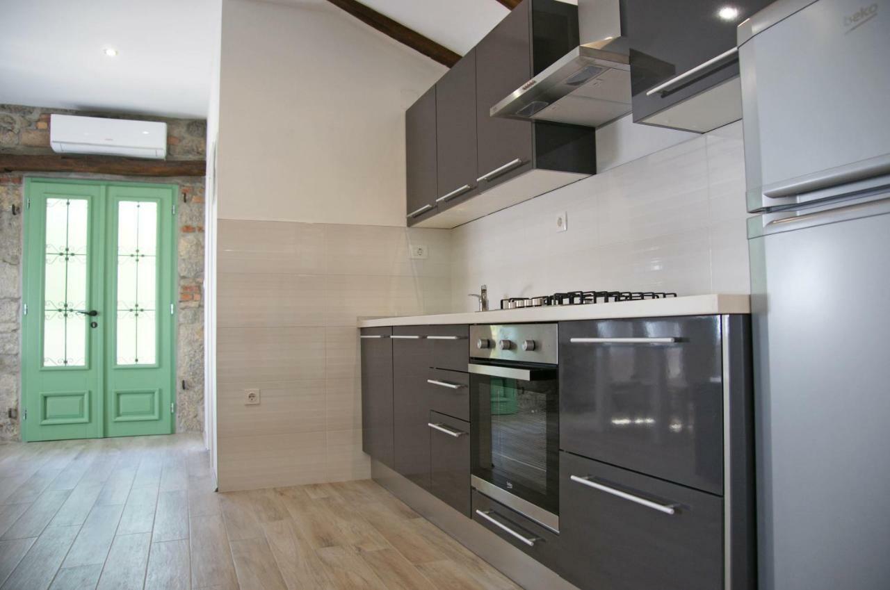 Holiday Home Demark Jurdani Экстерьер фото