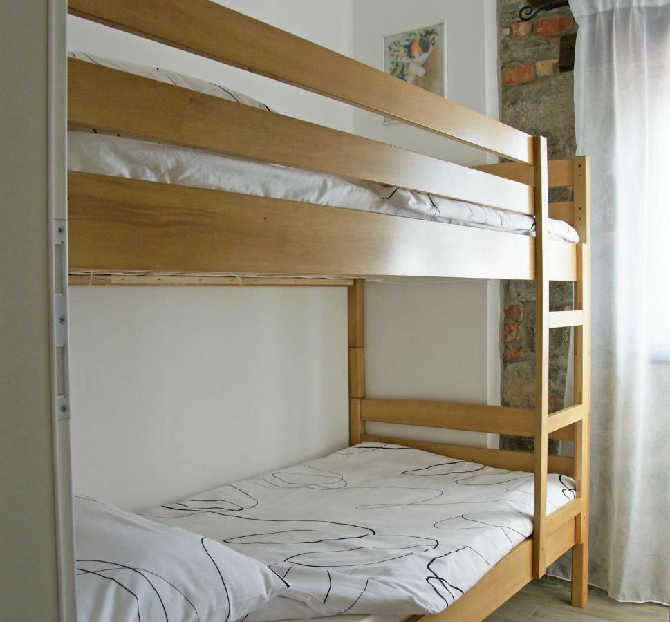 Holiday Home Demark Jurdani Экстерьер фото